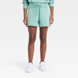 NWT Women’s Joy Lab Tie Shorts Size XS